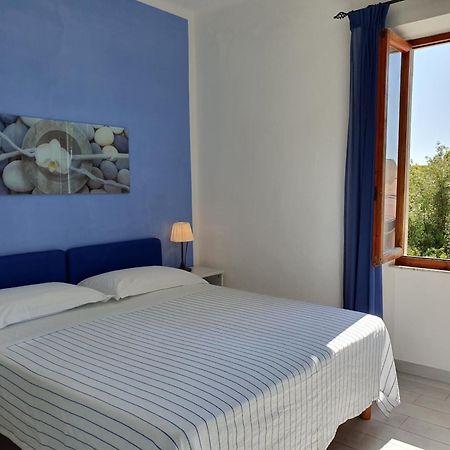 Hotel Raffaelli Villa Angela 포르데데이마르미 외부 사진