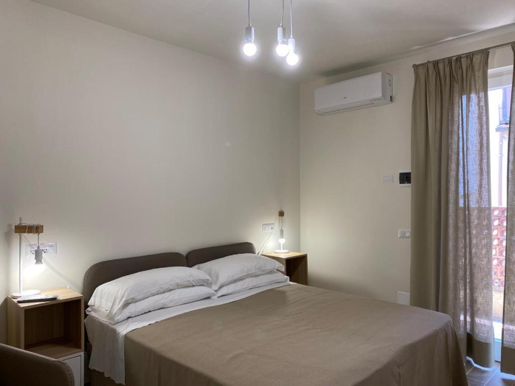 Hotel Raffaelli Villa Angela 포르데데이마르미 외부 사진