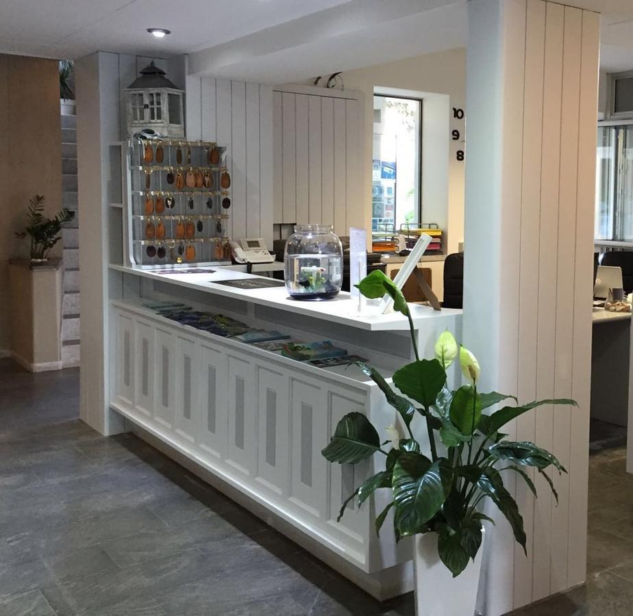 Hotel Raffaelli Villa Angela 포르데데이마르미 외부 사진