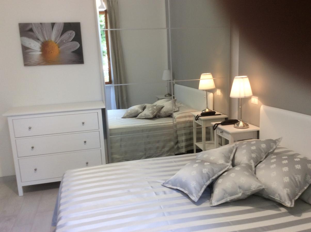 Hotel Raffaelli Villa Angela 포르데데이마르미 외부 사진